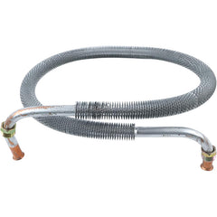Intercooler Tube Assembly 32499196 for Ingersoll Rand Piston Compressor Model 2475