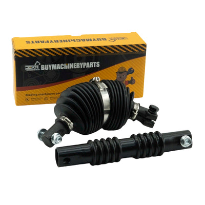 Eixo de direção intermédio 84386512 15186859 para Chevrolet Silverado e GMC Sierra 1500 2014-2019