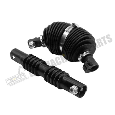Eixo de direção intermédio 84386512 15186859 para Chevrolet Silverado e GMC Sierra 1500 2014-2019