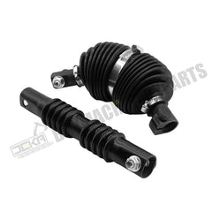 Eje intermedio de dirección 84386512 15186859 para Chevrolet Silverado y GMC Sierra 1500 2014-2019