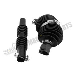 Eje intermedio de dirección 84386512 15186859 para Chevrolet Silverado y GMC Sierra 1500 2014-2019