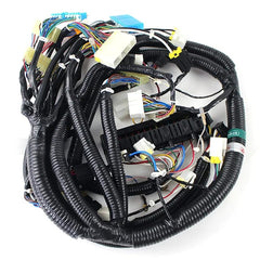 Internal Cabin Wiring Harness 20Y-06-71512 for Komatsu Excavator PC200-7