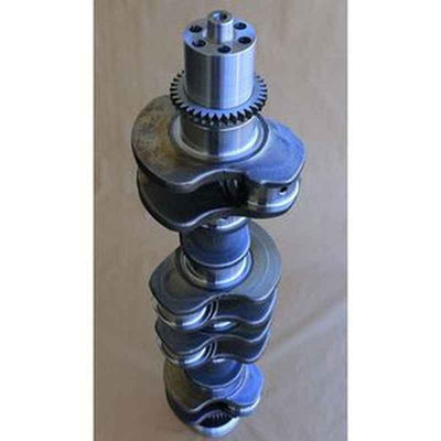 Crankshaft Assembly 3968164 4934862 for Cummins ISB/QSB/ISDE/QSL9 Hyundai Equipment