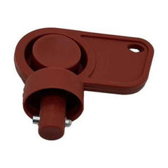 Isolator Key 335/D5644 for CB Sitedumper 3FTH 3STH 1T-2S5