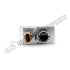 Fuel Shut Off solenoid 5308313 for cummins isx15