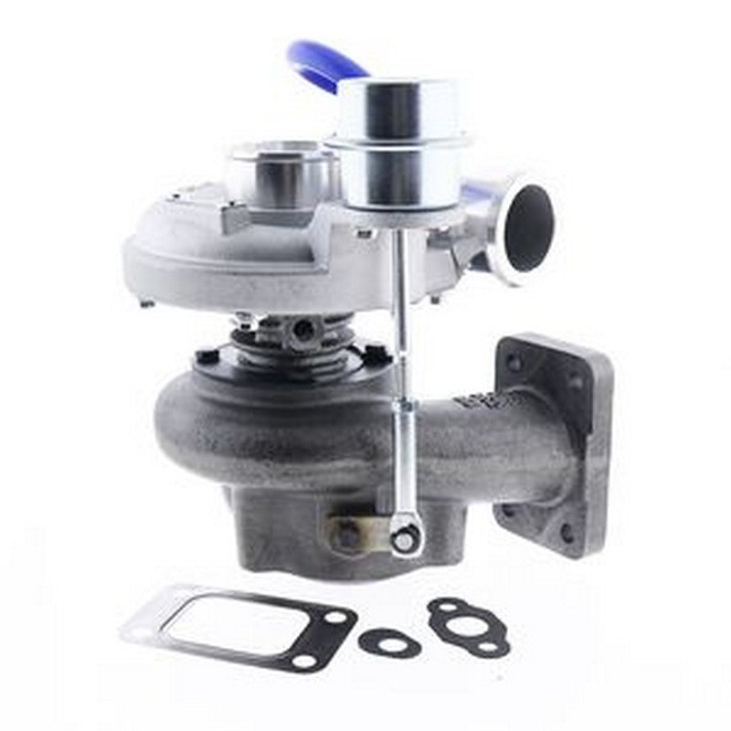 Turbo GT2556S Turbocharger 02/202490 for JCB Wheel Loader TM300 411 412S 416 Telehandler 540 533-105 535-140 - Buymachineryparts