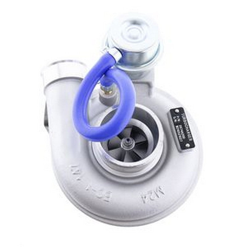 Turbo GT2556S Turbocharger 02/202490 for JCB Wheel Loader TM300 411 412S 416 Telehandler 540 533-105 535-140 - Buymachineryparts
