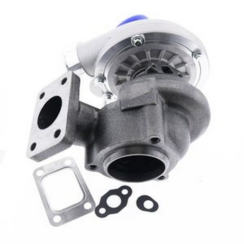 Turbo GT2556S Turbocharger 02/202490 for JCB Wheel Loader TM300 411 412S 416 Telehandler 540 533-105 535-140 - Buymachineryparts