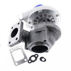 Turbo GT2556S Turbocharger 02/202490 for JCB Wheel Loader TM300 411 412S 416 Telehandler 540 533-105 535-140 - Buymachineryparts