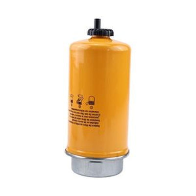 Fuel Water Separator 32-925869 for JCB 8056 JS130LC JS145HD JS160W JS200 JS210 JS235 JS260 JS290 JS360