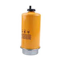 Fuel Water Separator 32-925869 for JCB 8056 JS130LC JS145HD JS160W JS200 JS210 JS235 JS260 JS290 JS360