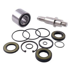 Jet Pump Bearing Seal Rebuild Kit 267000900 267000388 fit Sea-Doo GTX RXP RXT GTR