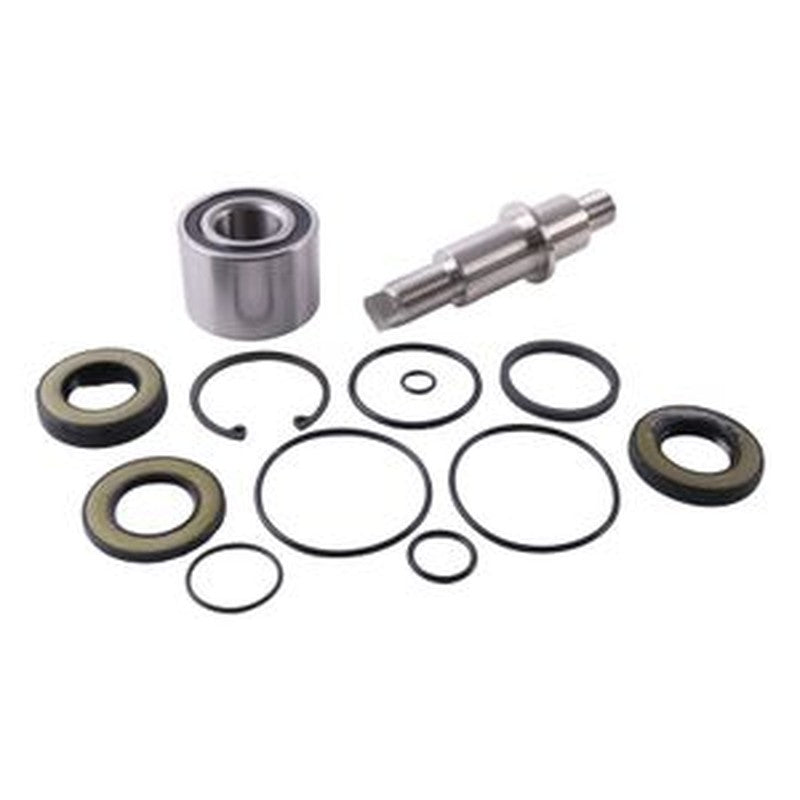 Jet Pump Bearing Seal Rebuild Kit 267000388 267000900 for Sea-Doo GTX RXP RXT GTR