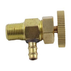 Fuel Bleeder Valve 6598102 for Bobcat 5600-7753 Skid Steer buymachineryparts