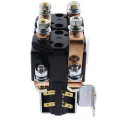 48V Forward Reverse Contactor 7022000 For JLG E300A E300AJ E300AJP