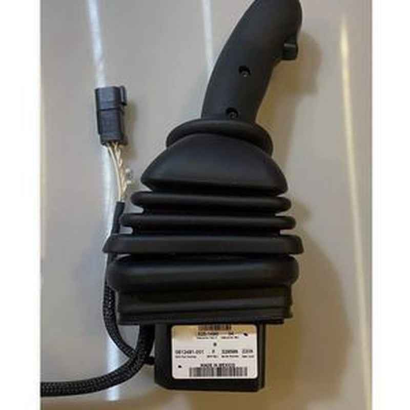 Joystick Control 525-1490 for Caterpillar CAT Loaders 226D3-299D3