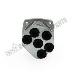 Conjunto de controle de joystick 389-8783 467-3071 para escavadeira Caterpillar CAT 305.5E 306E 307E 308E 308E2