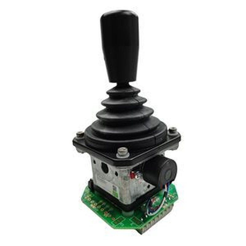 Joystick Control Handle 113613 for Wirtgen W2000 Asphalt Milling Machine
