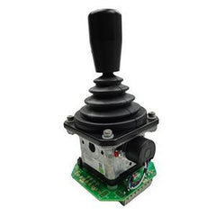 Joystick Control Handle 113613 for Wirtgen W2000 Asphalt Milling Machine