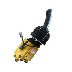 Joystick Control Lever 4120006641 for Sdlg Loader LG958L LG956L