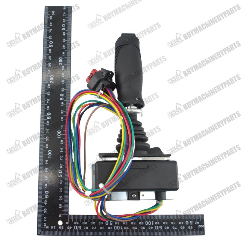 Joystick Controller 1001166538 1001212415 1600318 for JLG 400S 450A 450AJ 460SJ 600A 600AJ 600S - Buymachineryparts