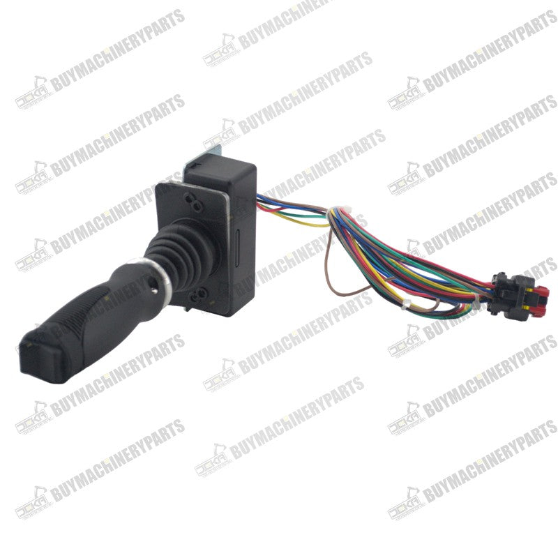 Joystick Controller 1001166538 1001212415 1600318 for JLG 400S 450A 450AJ 460SJ 600A 600AJ 600S - Buymachineryparts