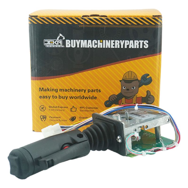 Joystick Controller 123994 159108 For Skyjack SJIII 3215 SJIII 3219 ...