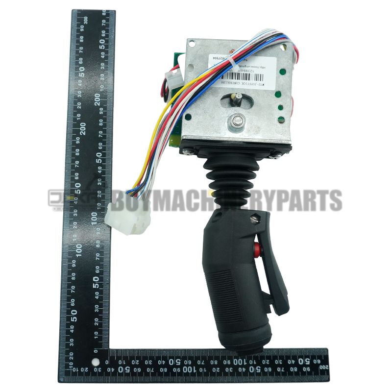 Joystick Controller 123994 159108 For Skyjack SJIII 3215 SJIII 3219 ...