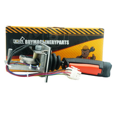 Joystick Controller 1600308 for JLG Lift 260MRT 330/400CRT 3394RT 4394RT