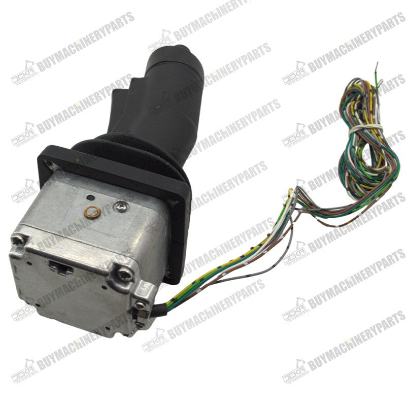 Joystick Controller 2441305370 Fit for Haulotte 10DX 12DX 2668RT 3368RT - Buymachineryparts