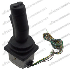 Joystick Controller 2441305370 Fit for Haulotte 10DX 12DX 2668RT 3368RT - Buymachineryparts