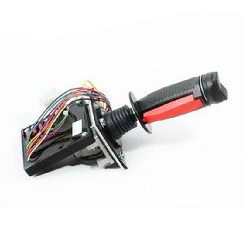 Joystick Controller 7020523 for JLG 1532E2 1932E2 2032E2 2632E2 3246E2