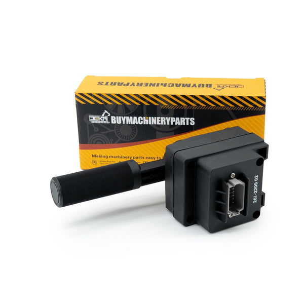 Joystick Controller Assembly 137-8899 106-9417 for Caterpillar CAT