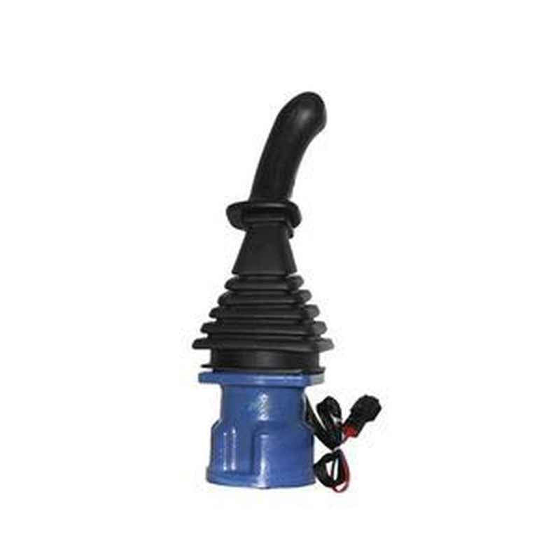 Joystick Controller for Doosan/Daewoo/Hyundai Excavators DH225-7 R215-7