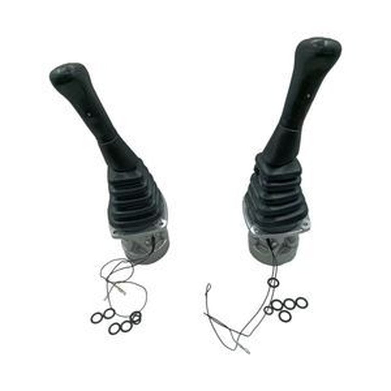 Joystick Controller for Volvo EC135B, EC160B, EC210, EC240B, EC290B, EC330BLC, EC360B Excavators