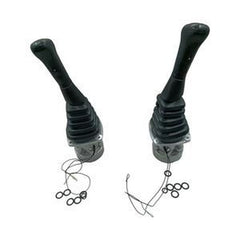 Joystick Controller for Volvo EC135B, EC160B, EC210, EC240B, EC290B, EC330BLC, EC360B Excavators