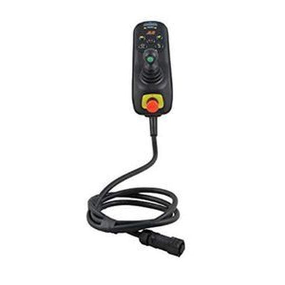 Joystick Controller Module 1600323 for JLG Lift 20DVSP 15DVL 20DVL 15DVSP