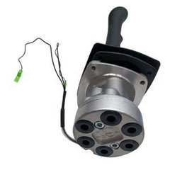 Joystick Controller Pilot Valve Yuchai YC85 Excavator