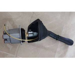 Joystick Controller Pilot Valve Group For Komatsu PC350-7 PC350LC-7 PC350-7E0 PC350LC-7E0