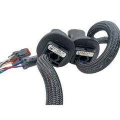 Pair Hand Joystick Controller /1248 512-1247 fit Caterpillar Excavators