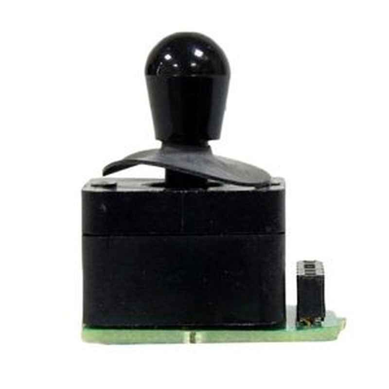 Joystick Switch Assembly 36014019 for Hiniker Snowplow Controller