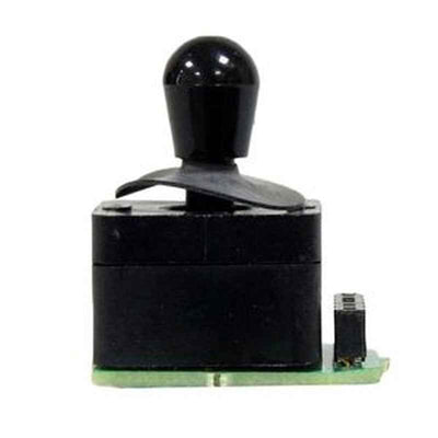 Joystick Switch Assembly 36014019 for Hiniker Snowplow Controller