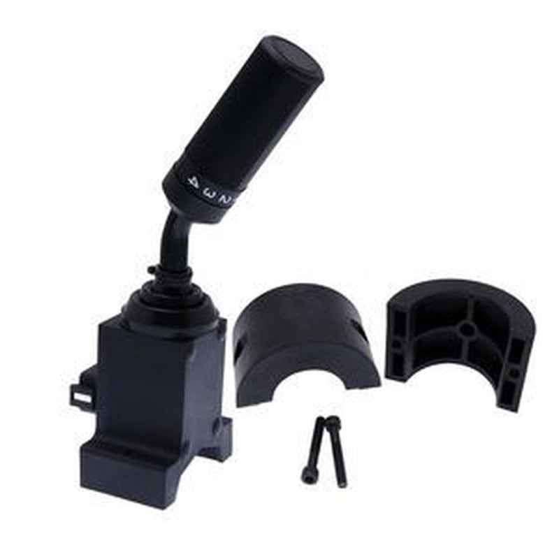 Joystick Switch Lever 6106398M91 for Terex TLB815/820/825/840/860/970 Loaders