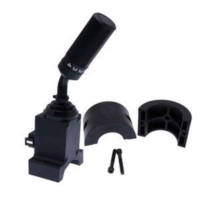 Joystick Switch Lever 6106398M91 for Terex TLB815/820/825/840/860/970 Loaders