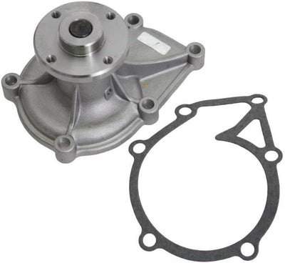 Water Pump 3704180M92 for Massey Ferguson Tractor 1125 1140 1145 1240 1250 1260