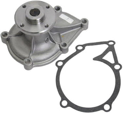 Water Pump 3704180M92 for Massey Ferguson Tractor 1125 1140 1145 1240 1250 1260