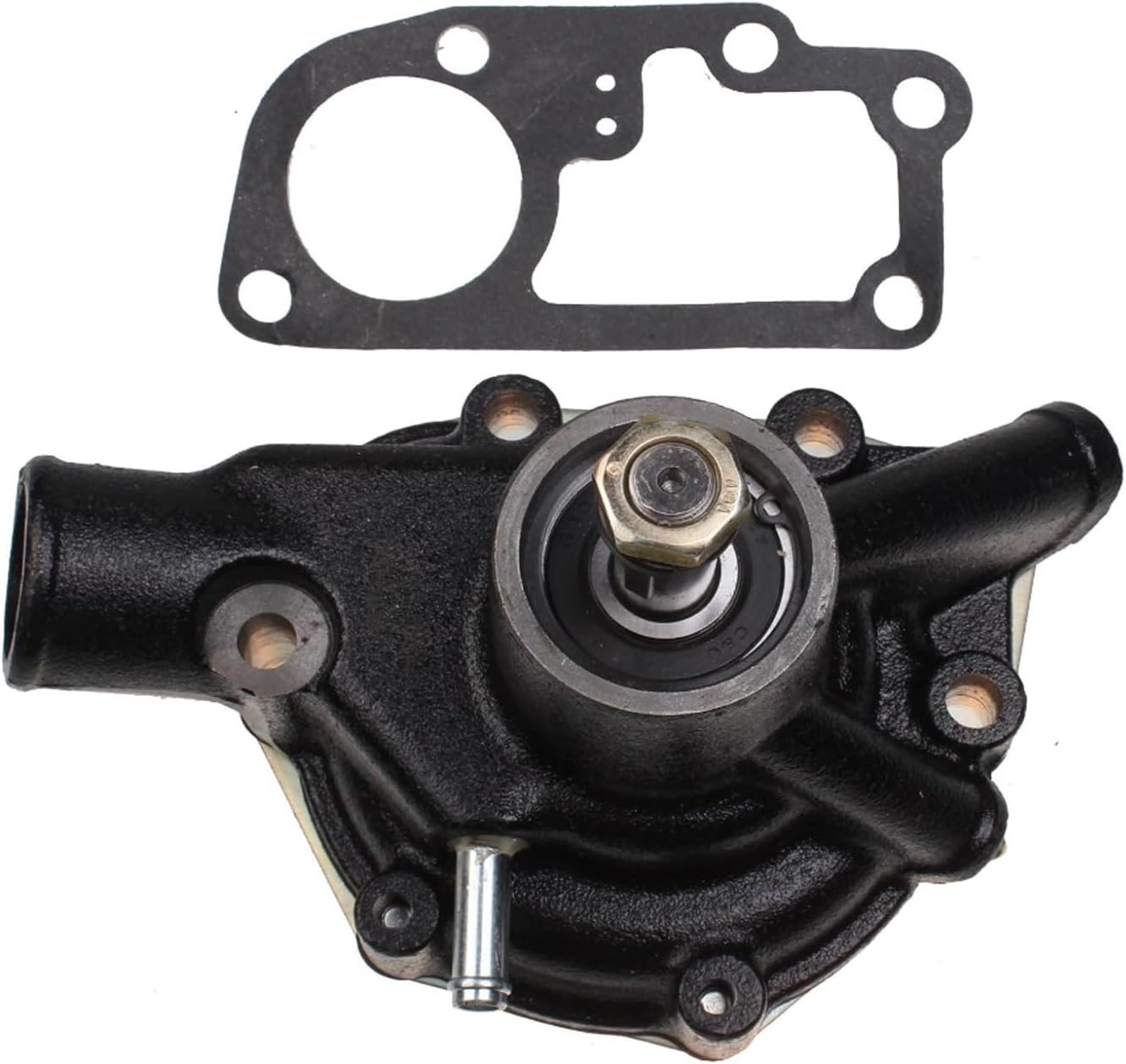 Water Pump 34545-00013 for Mitsubishi Engine S4E S4E2 Forklift FD20/30-F18A