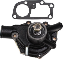 Water Pump 34545-00013 for Mitsubishi Engine S4E S4E2 Forklift FD20/30-F18A