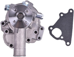 Water Pump With Gasket MT40285593 for New Holland Tractor BOOMER 41 37 33 47 WORKMASTER 33 37