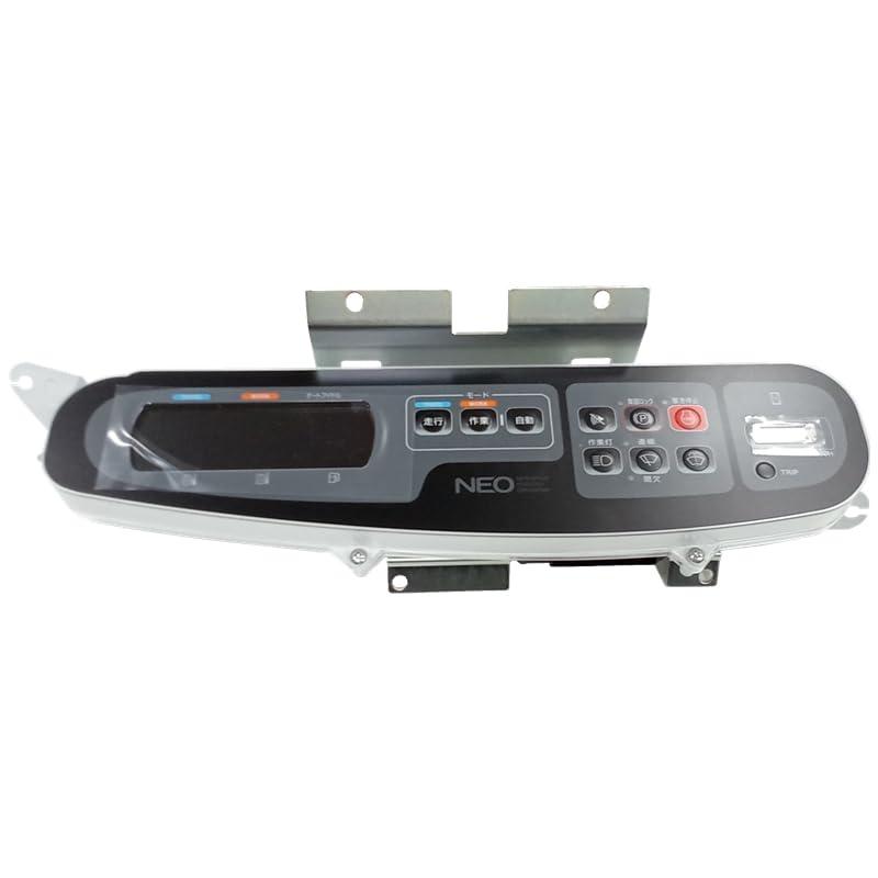 KHR3825 Monitor Fits Sumitomo Excavator SH200-A3